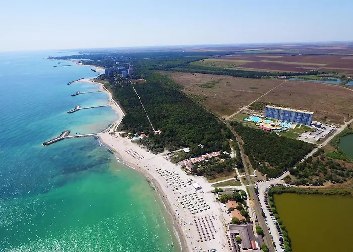 Arian Blaxy Konukevi Olimp