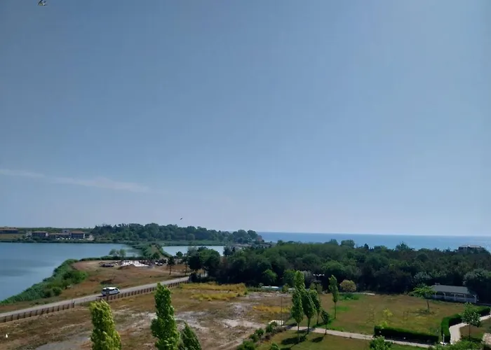 Guest house Arian Blaxy